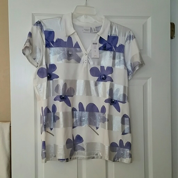Collar shirt