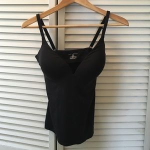 Body by Victoria Molded Cups Tank Top