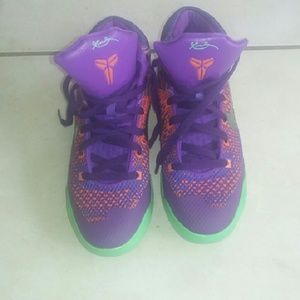 Kobe Bryant sneakers