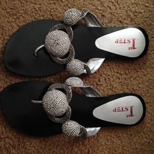 Brand New Fancy leather Summer Sandals
