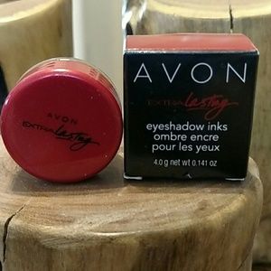 AVON Eyeshadow Ink, Endless Purple