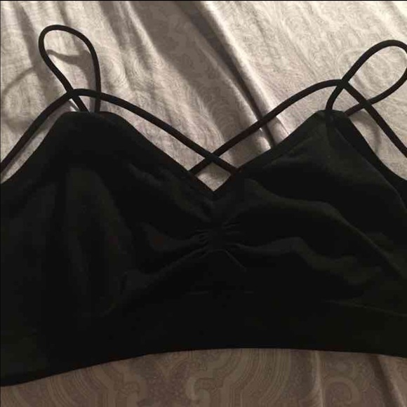 Aeropostale Other - Strappy Front Brallette