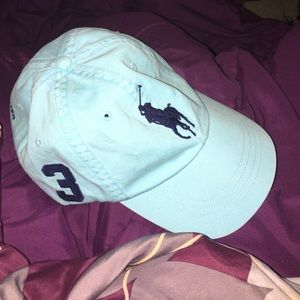 Polo Ralph Lauren hat MCMLXVII