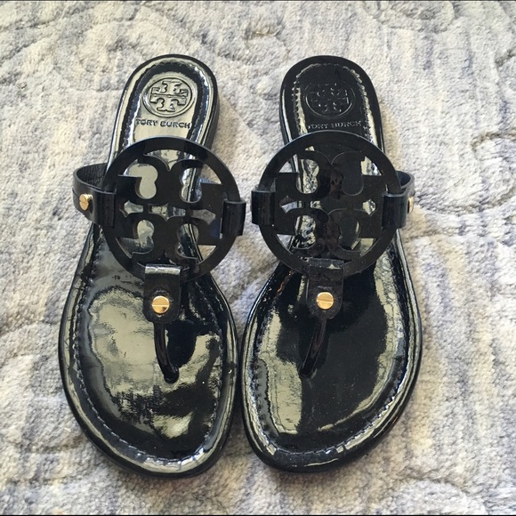 Tory Burch Shoes - Tory Burch Miller sandals