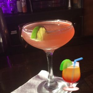 Meet your Posher, Honey