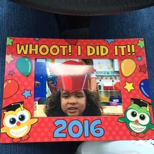 Meet your Posher, Katia