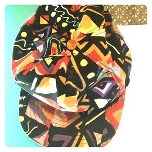 80s fresh prince SnapBack