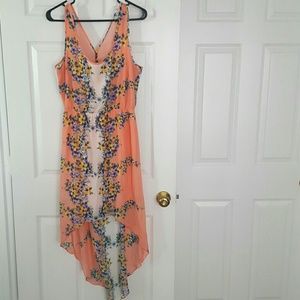 Beautiful Summer Dress