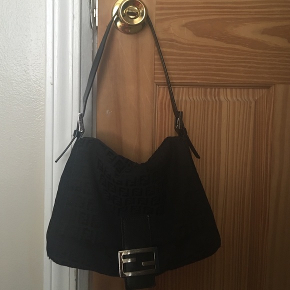 Authentic Fendi purse