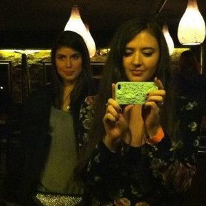 Meet your Posher, Kayla