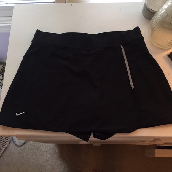 Nike Tennis Skirt