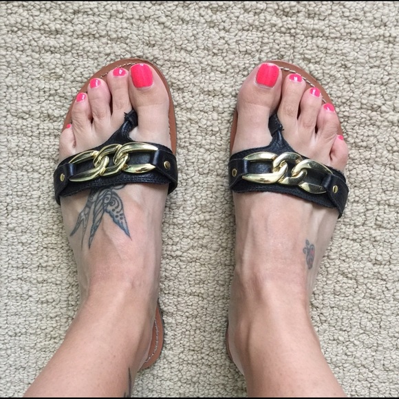 Steve Madden Sandals