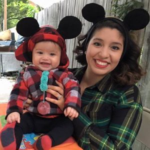 Meet your Posher, Stacie