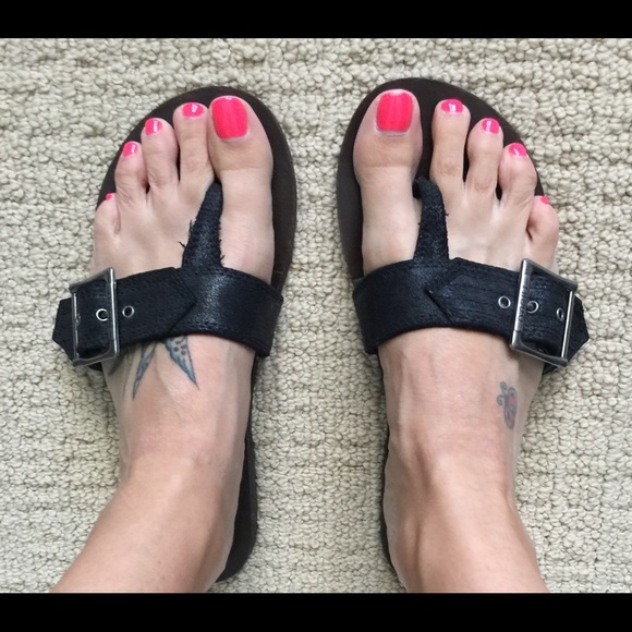 O'Neill Buckle Sandals