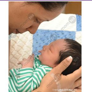 Meet your Posher, Joseani