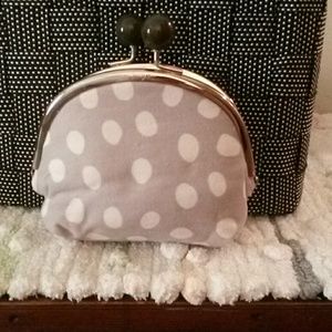 Thirty one Coin Purse