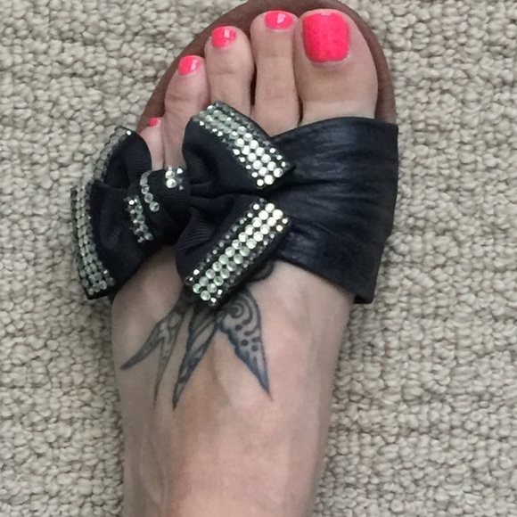 Steve Madden Sandals