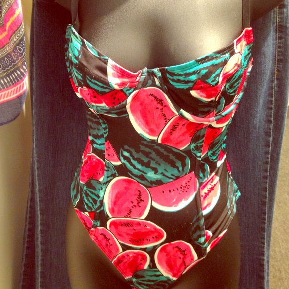 American Apparel Swimsuit