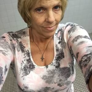 Meet your Posher, Tammy