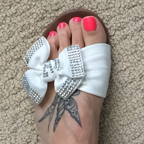 Steve Madden Sandals