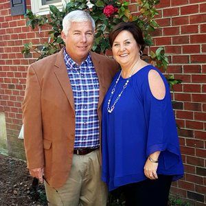 Meet your Posher, Tina