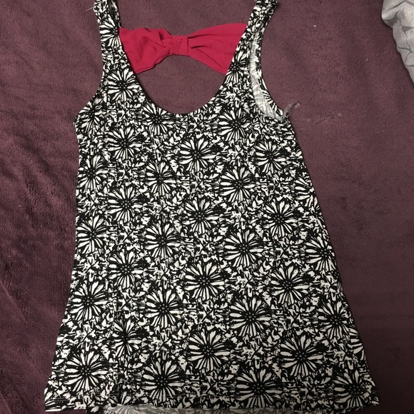 Tank top