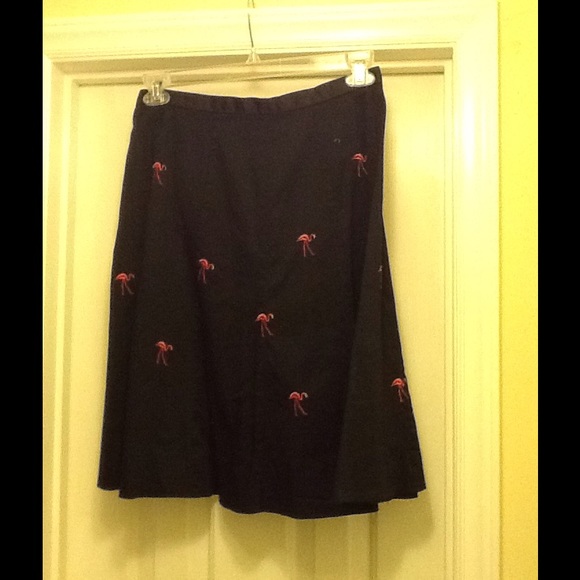 A bundle of Spring/Summer skirts. - Picture 3 of 3