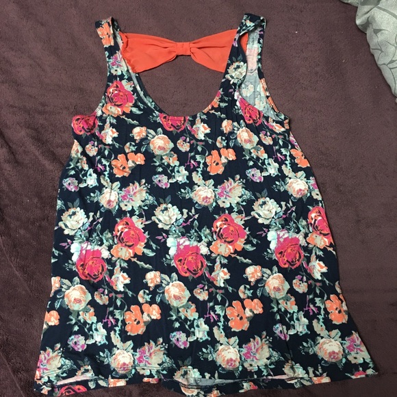 Tank top