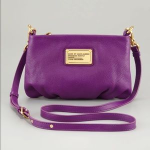 Marc by Marc Jacobs cross body bag