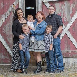 Meet your Posher, Dawn