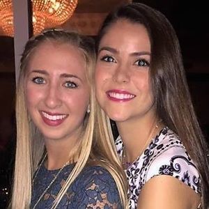 Meet your Posher, Ellie