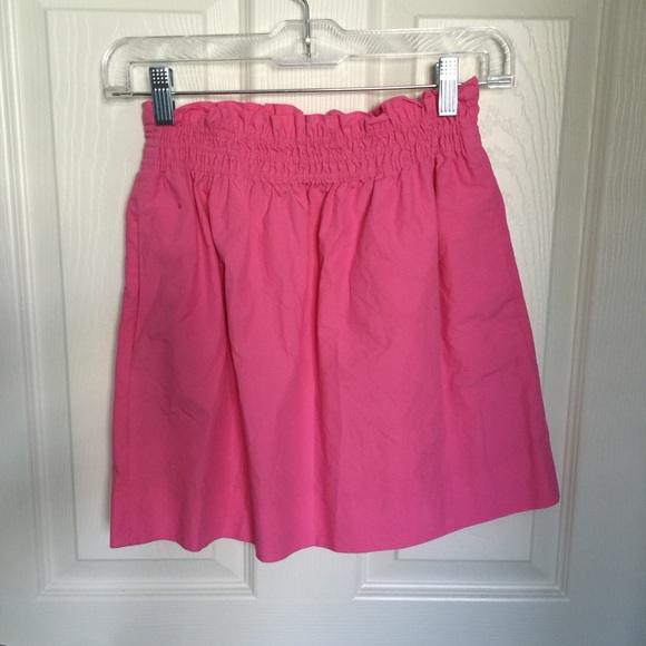 J Crew Skirt