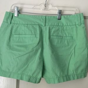 Ann Taylor LOFT shorts, size 4