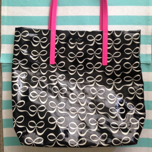Nwot Kate spade bon shopper! 🎀 SALE!!