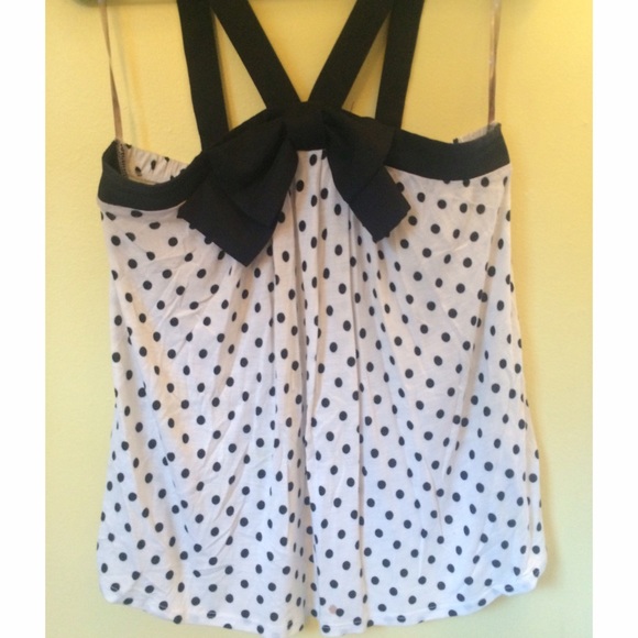 Cute top