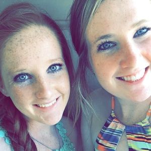 Meet your Posher, Pallyn