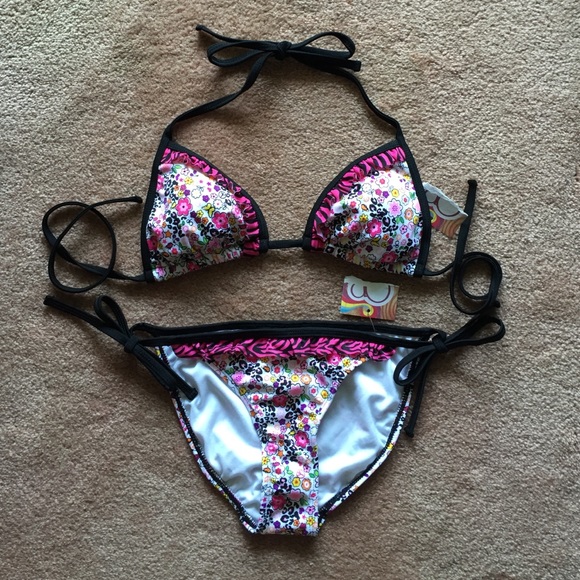 Swim Suit