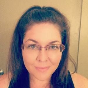 Meet your Posher, Jami