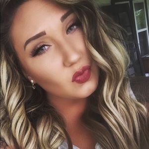 Meet your Posher, Breanna