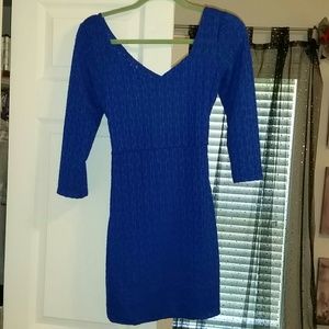 NWOTGorgeous party bodycon dress