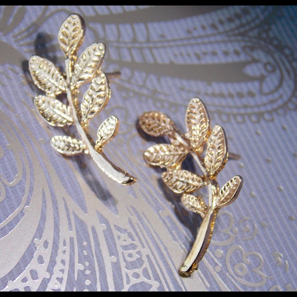 Bo's earrings