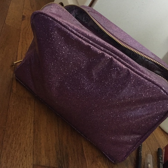 Make up bag