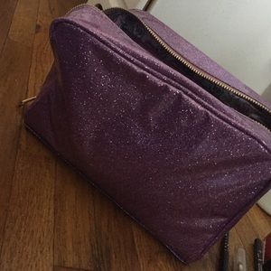 Make up bag