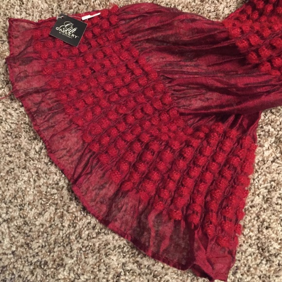 Scarf - Picture 2 of 2