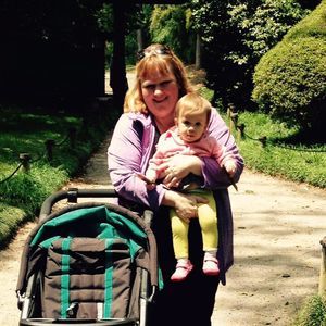 Meet your Posher, Anna