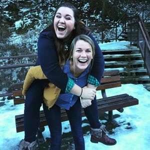 Meet your Posher, Shannon