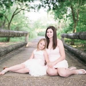 Meet your Posher, Kayla