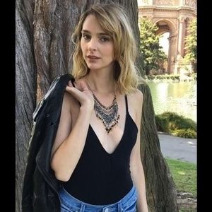 Indio Bodysuit (S, M, L)