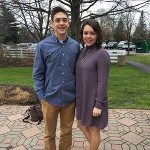 Meet your Posher, Toni