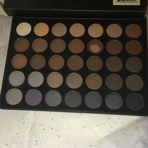 Morphe 35K READ